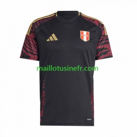 Maillot de Foot Pérou Extérieur Copa America 2024